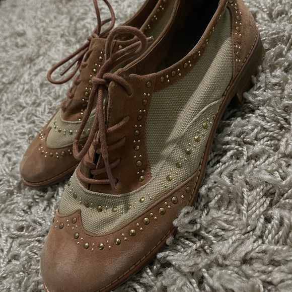 Gianni bini Oxford loafers - Picture 3 of 6